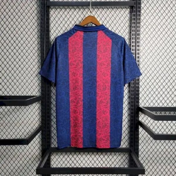 Barcelona 2023 24 Training Jersey 55664