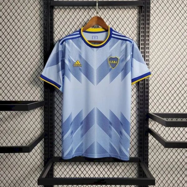 Boca Juniors 202324 Third Boutique Jersey 59959