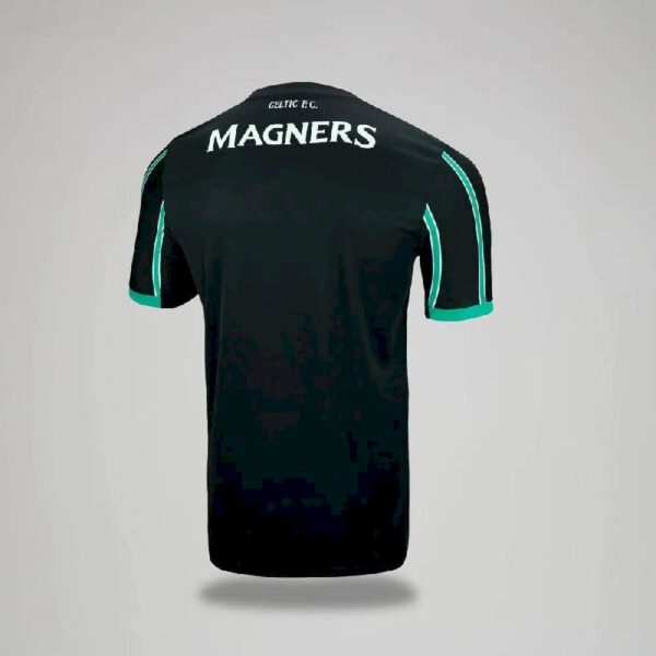 Celtic 2223 Away Jersey 40189