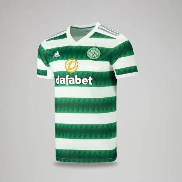 Celtic 2223 Home Jersey 42473