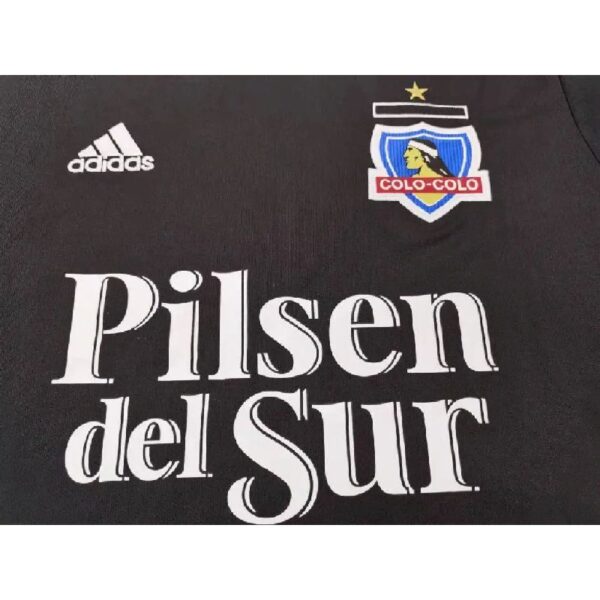 Colo Colo 2022 Away Jersey 41096