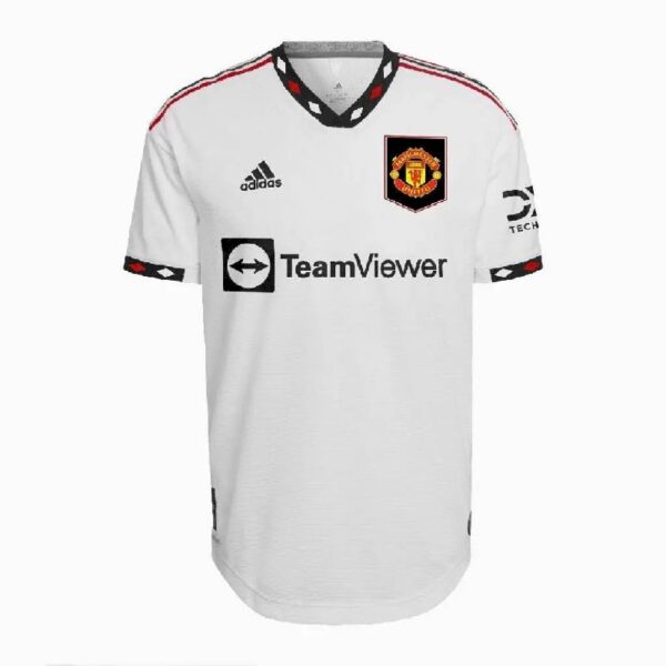 Man Utd 202223 Away Player Version Jersey 42318