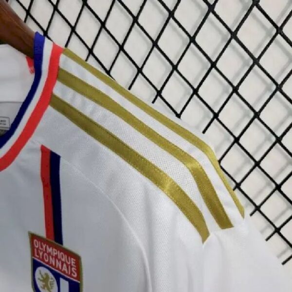 Olympique Lyonnais 202324 Home Jersey 57361