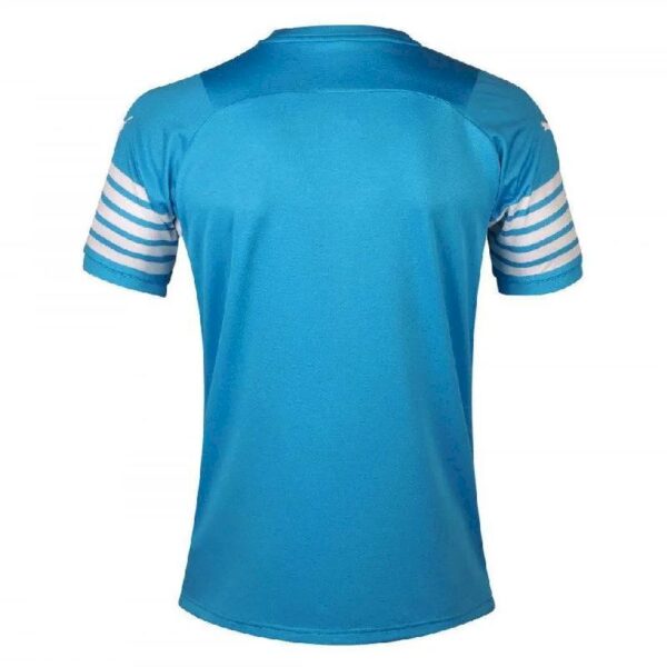 Olympique Marseille 202223 Fourth Player Version Jersey 41596