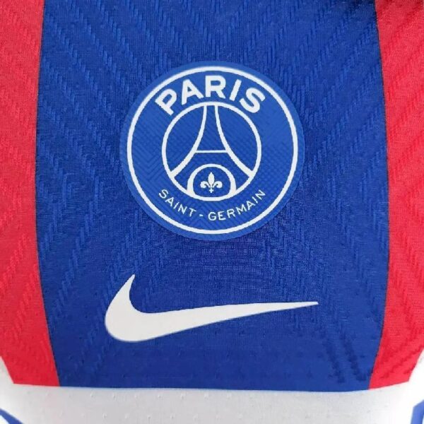 Paris Saint Germain 202223 Away Player Version Jersey 42196