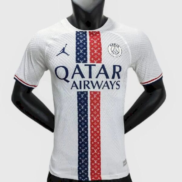 Paris Saint Germain 202223 Concept Player Version Jersey 47251