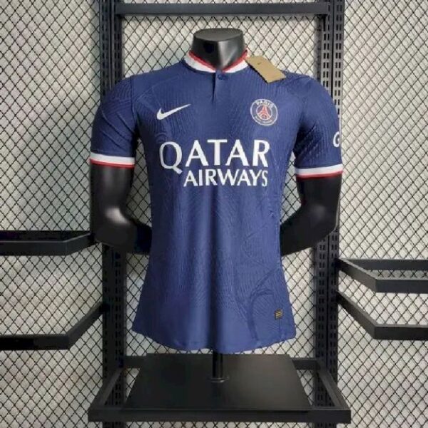 Paris Saint Germain 202324 Special Edition Jersey 55842