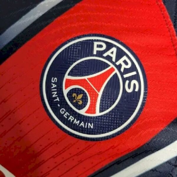 Paris Saint Germain 202324 Home Player Version Jersey 57958