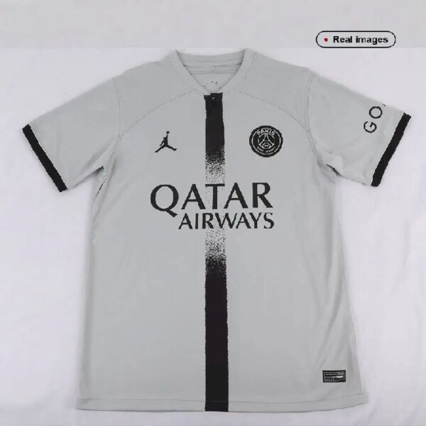 Paris Saint Germain 2223 Away Boutique Jersey 48219