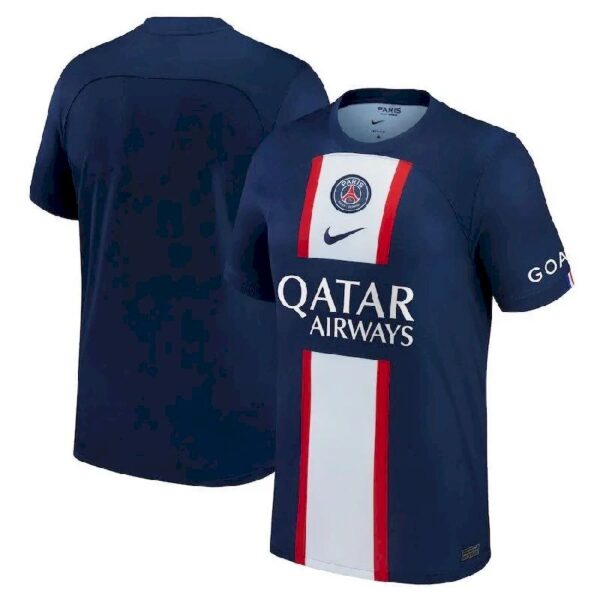 Paris Saint Germain 2223 Home Jersey 42217