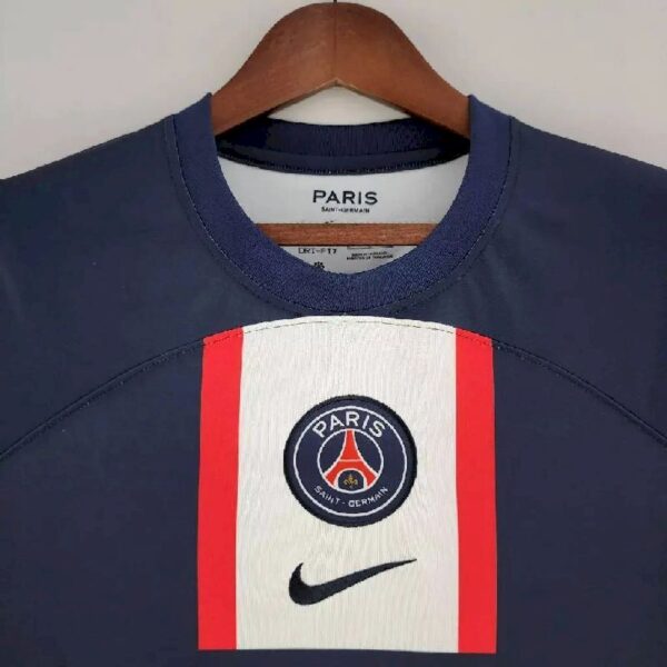 Paris Saint Germain 2223 Home Jersey 42221