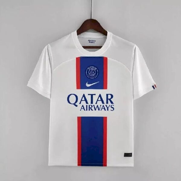 Paris Saint Germain 2223 Third Jersey 43425