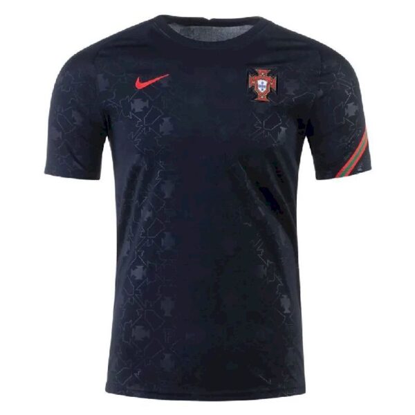 Portugal 2021 Pre Match Training Jersey 37785