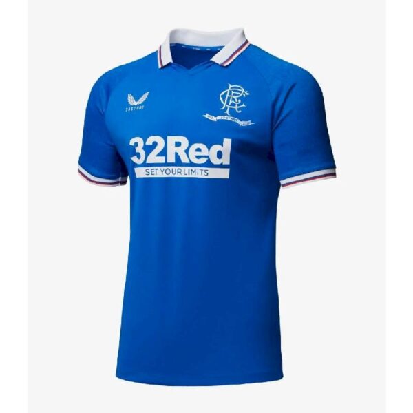 Rangers 2223 Home Legends Jersey 39647