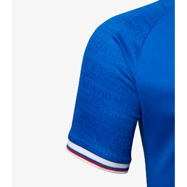 Rangers 2223 Home Legends Jersey 39651