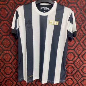 Juventus 120th Anniversary Retro Jersey-XXL