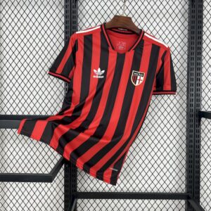 AC Milan 2024/25 Edition Retro Jersey-XXL