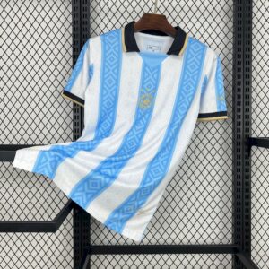 Argentina 2024/25 Special Edition Jersey-XXL