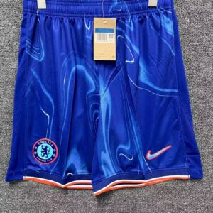 Chelsea 2024/25 Home Shorts-XXL