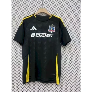 Colo Colo 2025/26 Away Jersey-XXL