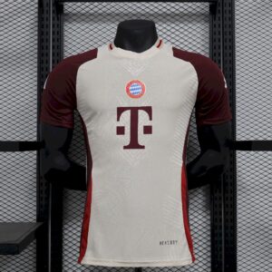 Bayern Munich 2024/25 Training Uniform Special Edition Jersey Player Version-XXL