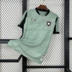 Botafogo 2024/25 Goalkeeper Jersey-XXL