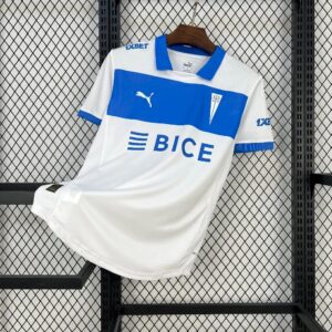 Club Deportivo Universidad Catolica 2025/26 Home Jersey-XXL