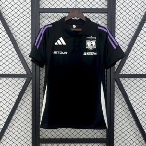 Colo Colo 2025/26 Polo Jersey-XXL