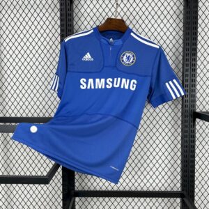 Chelsea 2009/10 Home Retro Jersey-XXL