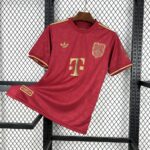 Bayern Munich 2024/25 125 Anniversary Jersey-4Xl