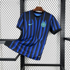 Inter Milan 2025/26 Home Jersey-4XL