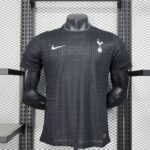 Tottenham Hotspur 2025/26 Away Jersey Player Version-XXL