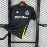 Colo Colo 2025/26 Away Jersey-Xxl