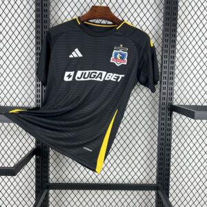 Colo Colo 2025/26 Away Jersey-XXL