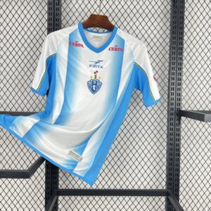 Paysandu 2002 Home Retro Jersey-XXL