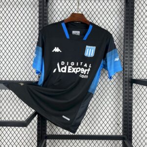 Racing Club de Avellaneda 2024/25 Away Jersey-XXL