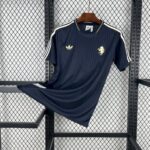 Juventus 2025/26 Terrace Icons Jersey-4Xl