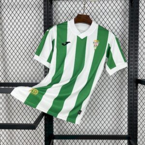 Cordoba CF 2024/25 Home Jersey-4XL