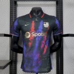 Barcelona 2025/26 Special Edition Jersey Player Version-Xxl