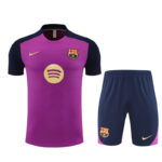 Barcelona 2025/26 Training Adult Jersey+Short 14001-XXL