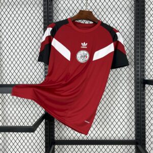 Ajax 2024/25 Third Retro Collection Jersey-XXL