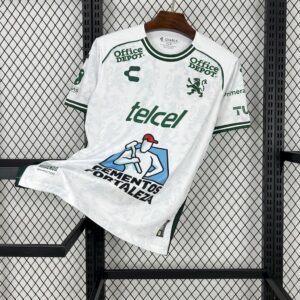 Club León F.C. 2024/25 Away Jersey-XXL