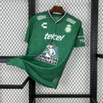 Club León F.C. 2024/25 Home Jersey-XXL