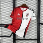 River Plate 2025/26 Third Jersey-XXL