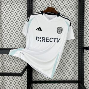 San Diego FC 2025/26 Away Jersey-XXL