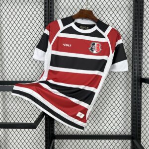 Santa Cruz FC 2025/26 Home Jersey-XXL