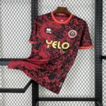 Sheffield United F.C. 2024/25 New Year Jersey-XXL