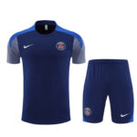 Paris Saint-Germain 2024/25 Training Adult Jersey+Short 14001-XXL