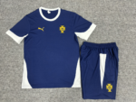 Portugal 2024/25 Training Kids Jersey+Short 14001-28(12-13Y)