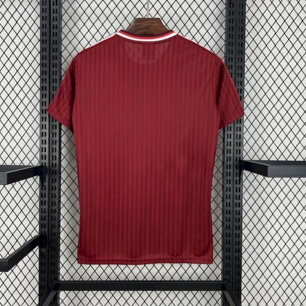 Bayern Munich 2025/26 Terrace Icons Jersey - Image 2
